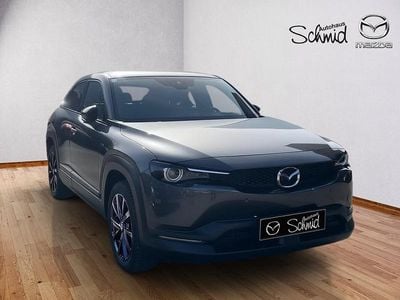 Gebraucht Mazda MX30 Makoto 107 kW (146 PS) 2023 SUV