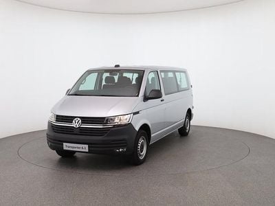 gebraucht VW T6.1 Kombi LR TDI