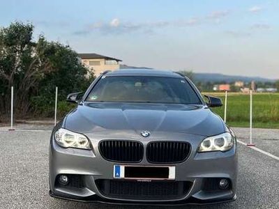 BMW 535