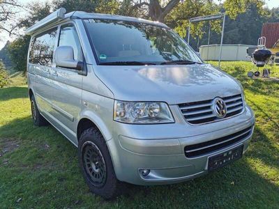 VW California