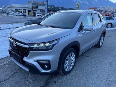gebraucht Suzuki SX4 S-Cross S-Cross 1,4 DITC Hybrid shine shine Service neu