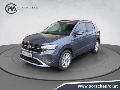 gebraucht VW T-Cross - Friends TSI