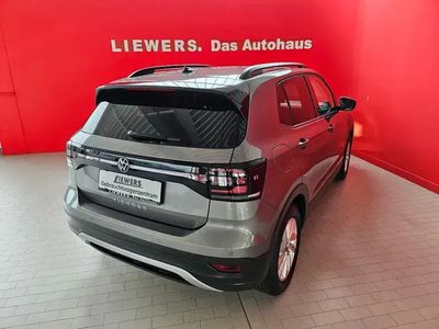 gebraucht VW T-Cross - Life TSI DSG