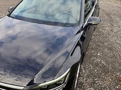 gebraucht VW Passat aus Hörbranz - 90 kW und 86200 km