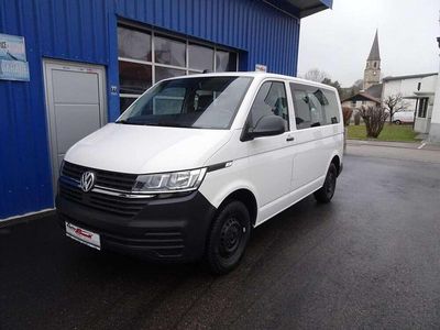 Weiß Gebraucht 2020 VW Transporter Van | € 28.800