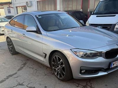Gebraucht BMW 330 Gran Turismo 258 PS (189 kW) 2014 Limousine