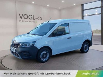 gebraucht Renault Kangoo VAN EXTRA TCe 100 * TOP Preis *