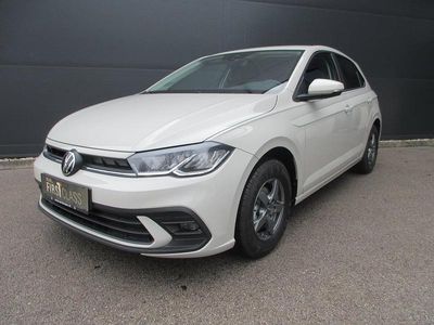 gebraucht VW Polo 4Me