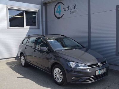 gebraucht VW Golf VII 