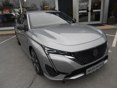 Gebraucht 2022 Peugeot 308 SW GT Kombi | € 31.890