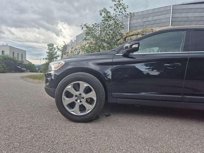 Gebraucht 2009 Volvo XC60 Momentum SUV | € 11.900 (Fairer Preis)