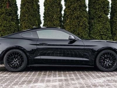 Gebraucht 2021 Ford Mustang GT Fastback Coupé | € 48.000 (Guter Preis)