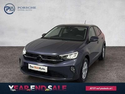 Mittelgrau metallic Gebraucht 2025 VW Taigo SUV | € 21.543 (Fairer Preis)