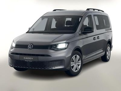 Neu 2025 VW Caddy Maxi Van / Kleinbus | € 41.555 (Etwas zu teuer)