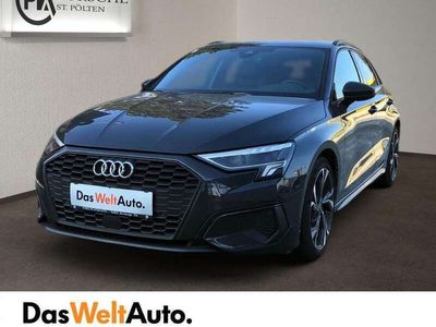 gebraucht Audi A3 30 TFSI intense