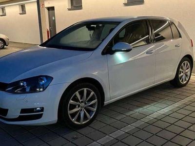 gebraucht VW Golf GolfRabbit 1,2 BMT TSI Rabbit