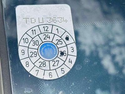 Gebraucht 2011 Nissan Qashqai Tekna SUV | € 5.900