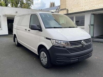 Gebraucht 2024 VW Transporter Van | € 38.117