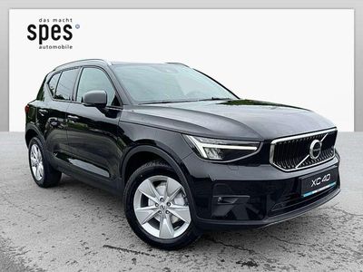 Schwarz Gebraucht 2024 Volvo XC40 Core SUV | € 36.900 (Etwas zu teuer)