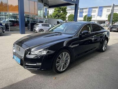 gebraucht Jaguar XJ 30 Diesel Premium Luxury