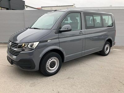 gebraucht VW Transporter T6.1 Kombi TDI