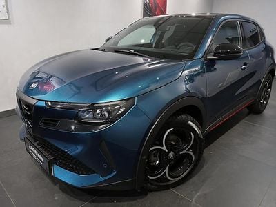 Gebraucht Alfa Romeo Junior Edizione Speciale 146 PS (107 kW) 2025 Blau SUV