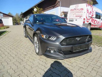 gebraucht Ford Mustang GT 5,0 Ti-VCT V8 Aut.