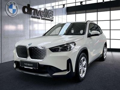 gebraucht BMW iX1 eDrive20