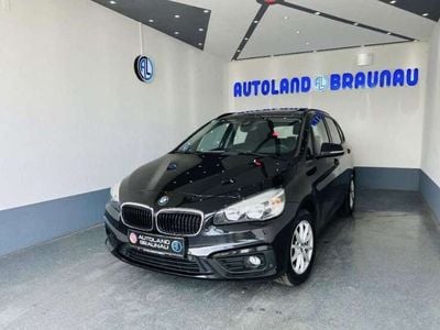 BMW 218 Gran Tourer