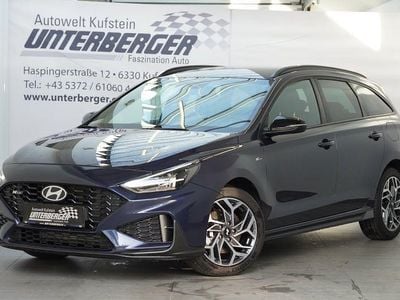 Neu 2025 Hyundai i30 N Line Kombi | € 26.900 (Fairer Preis)