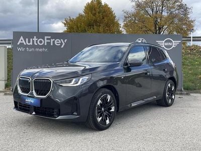 Neu 2025 BMW X3 Efficient Dynamics SUV | € 85.360 (Teuer)