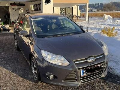 Gebraucht 2011 Ford Focus Trend Kombi | € 3.900 (Guter Preis)