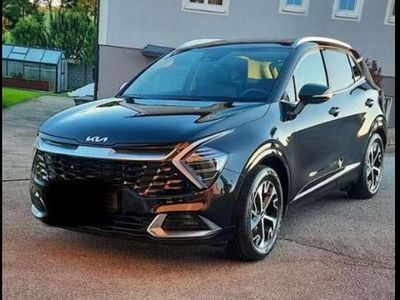 Gebraucht 2023 Kia Sportage Gold SUV | € 30.000 (Fairer Preis)
