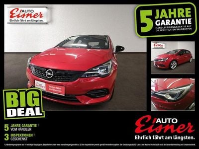 gebraucht Opel Astra 2 TURBO DIRECT LED, PDC, Navi,