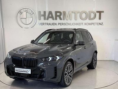 Gebraucht BMW X5 Efficient Dynamics 489 PS (359 kW) 2025 Bmw individual dravitgrau SUV