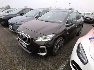 Gebraucht BMW 218 M Sport 136 PS (100 kW) 2024 Kombi