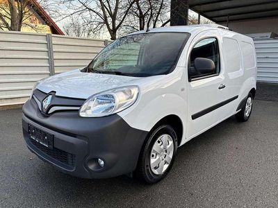 Weiß Gebraucht 2021 Renault Kangoo | € 11.990