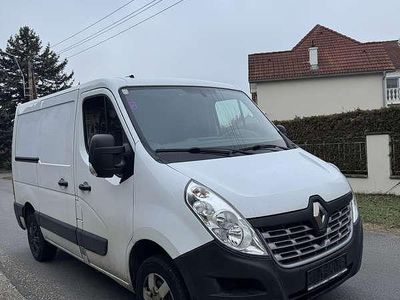 gebraucht Renault Master L2H2
