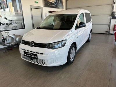 gebraucht VW Caddy 2,0 TDI