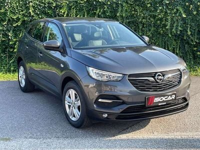 Opel Grandland X Automatikgetriebe Problemenull