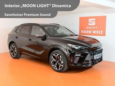 Schwarz metallic Gebraucht 2026 Cupra Terramar SUV | € 39.390 (Fairer Preis)