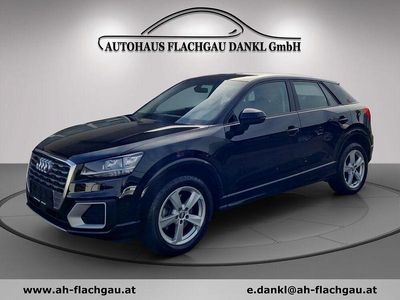 Gebraucht 2017 Audi Q2 Sport SUV | € 17.990 (Fairer Preis)