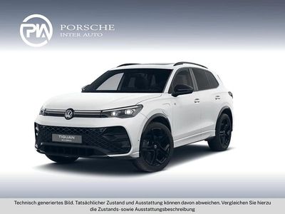gebraucht VW Tiguan Sport eHybrid DSG 150 kW