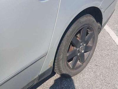 Gebraucht 2005 VW Passat Trendline Limousine | € 2.300 (Superpreis)