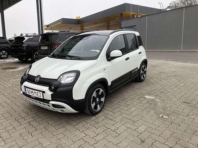 gebraucht Fiat Panda Sonstige FireFly Hybrid 70 Cross