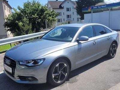 Gebraucht 2012 Audi A6 Kombi | € 9.200 (Teuer)