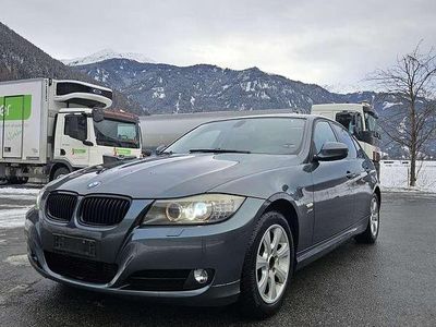 gebraucht BMW 320 320 d xDrive Österreich-Paket