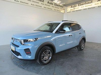 Blau Neu 2025 Citroën C3 Kleinwagen | € 23.723 (Etwas zu teuer)