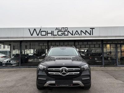 Schwarz Gebraucht 2022 Mercedes GLE350 SUV | € 59.990 (Guter Preis)