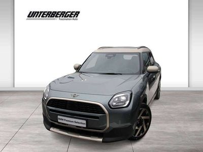 gebraucht Mini Cooper Countryman Countryman C (U25)